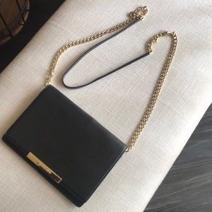Michael Kors Clutch and Body bag